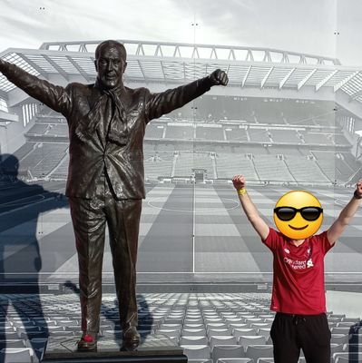 Piłka nożna, spać nie można. Inne sporty w miarę wolnego czasu też. Liverpool F.C., Korona Kielce, #F1, #FPL

Darwin Nunez and Jordan Henderson fan account