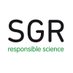 Scientists for Global Responsibility (@ResponsibleSci) Twitter profile photo