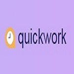qquickwork's profile picture. With Quickwork, automate repetitive tasks effortlessly, integrating your favorite apps and systems, saving time and boosting productivity in your organization.