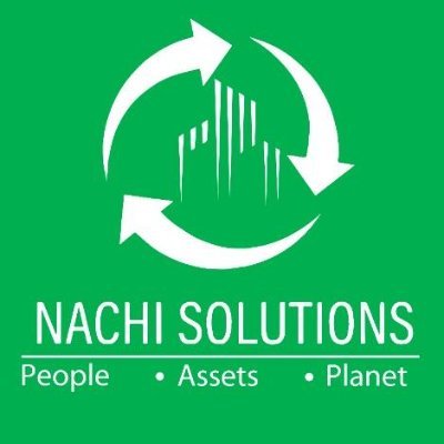 NachiSolutions Profile Picture
