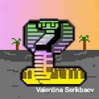 vaentinaserikb's profile picture. https://t.co/kSyd370zPj - фотографии.