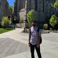 Rahul Ramesh (@rahulram3sh) 's Twitter Profile