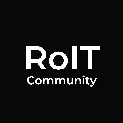 RoITCommunity's profile picture. Comunitate IT Romania