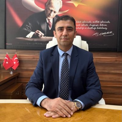 Dr.Erdal KILINÇ