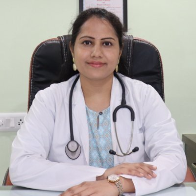 DrSrideviderma Profile Picture