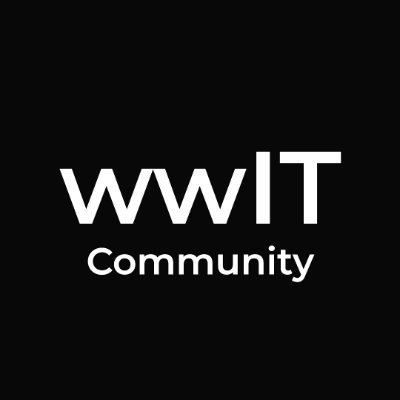 wwITCommunity's profile picture. Worldwide IT Community