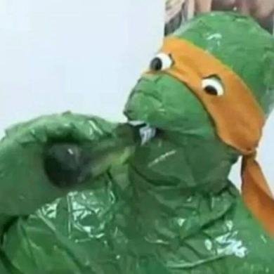 Crab_Gonzo's profile picture. 