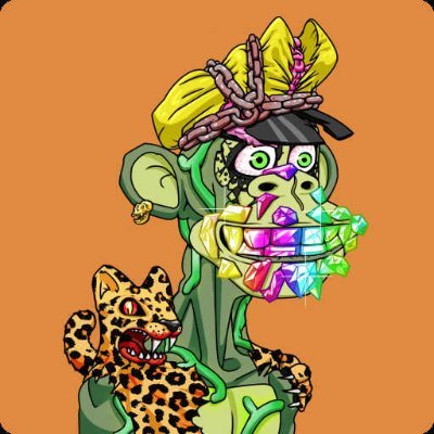 wulfenite___'s profile picture. 🤔 Seeking the perfect balance between cryptographic security and tech-art; exploring the depths of NFTs & Crypto 🤓 Mining, trading, building, & creating 🔗 $