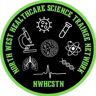 The North West Healthcare Science Trainee Network - helping to support each other through our NSHCS training. All views are our own.