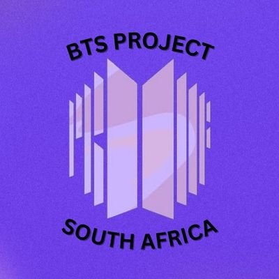 BTS PROJECT SOUTH AFRICA⁷