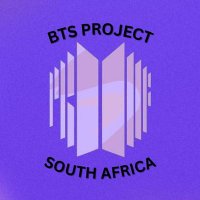 BTS PROJECT SOUTH AFRICA⁷ (@btsprojectrsa) 's Twitter Profile