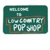 Low Country's Pop Shop (@JRodz825) Twitter profile photo