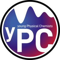 young Physical Chemists | physchem.science/@ypc(@yPC_bunsen) 's Twitter Profile Photo