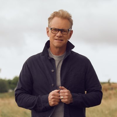 New album still out now, spring tour tickets on sale now, The only private account of Steven Curtis Chapman.