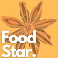 FoodStar(@FoodStarBlog) 's Twitter Profile Photo