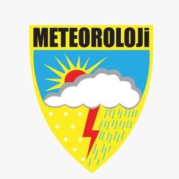 Meteoroloji Genel Müdürlüğü                         Resmi Twitter Hesabı (Hava Durumu)