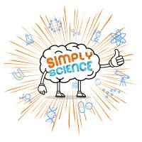 Simply Science (@simplyscienceie) 's Twitter Profile Photo Simply Science (@simplyscienceie) 's Twitter Profile Photo