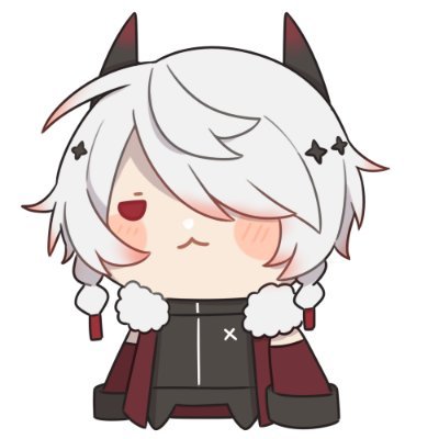 The demon VTuber that's always sick and in debt.