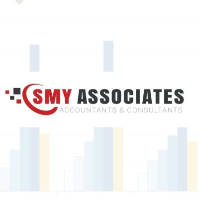 SMY Associates  care about your taxation problems| Get the best accountancy services for your business and SMEs.

#Taxation #Accounts #Bookkeeping #companyLtd