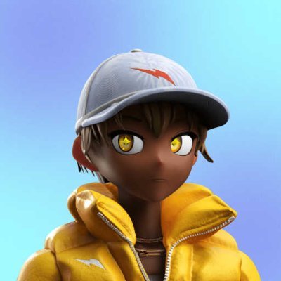 AarnLopaka56848's profile picture. Release manager  Puerto Rico #nfts #digitalcollectibles #nftcollectibles