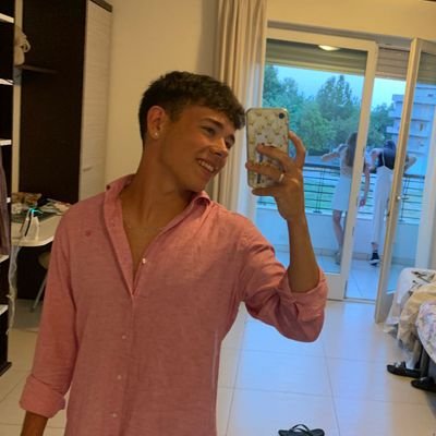 _Diegoamodeo_'s profile picture. D de Deseo sexual