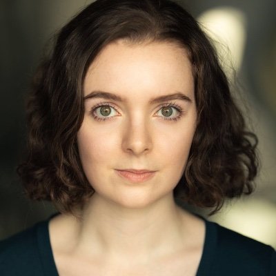 Admin @WatermillTh. Grad of @FitzwilliamColl. Sometime actor, musician, writer. She/her 🌈