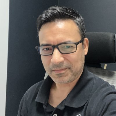 AleFloresMendoz's profile picture. ICC en CITI Value in Real Time VP Eng. InsightLevel LLC