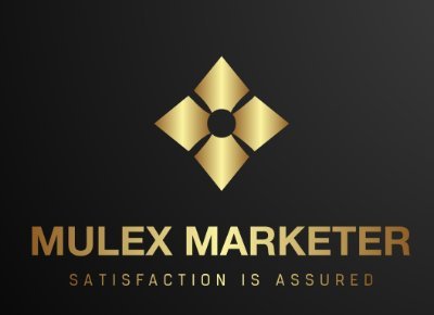 Hi am MULEX MARKETER, an expert in Social Media and Digital Marketing with vast years of experience. looking forward to work with you.