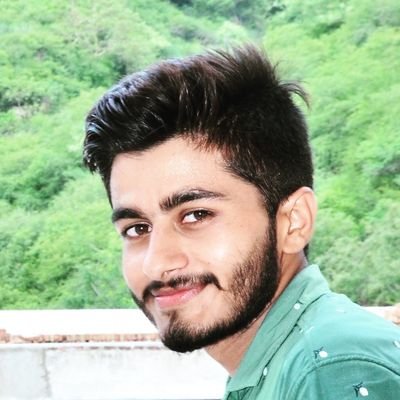 Harirammeenagcj's profile picture. Hariram meena
          student representative
              govt college jaipur
                       🙏🙏🙏