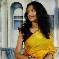 Narayani M(@NarayaniM1) 's Twitter Profile Photo