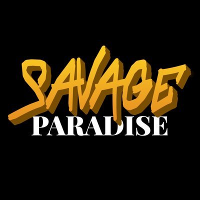 $SAVAGE is a token that will be used for our gaming ecosystem. P2E game that lets you enter Savage mode! Enter Savage paradise and begin your journey 💥