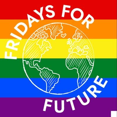 FridayForFuture Profile Picture