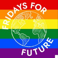Fridays for Future Germany(@FridayForFuture) 's Twitter Profile Photo