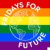 Fridays for Future Germany (@FridayForFuture) Twitter profile photo