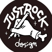 JUSTROCKdesign (@justrockdesign) 's Twitter Profile