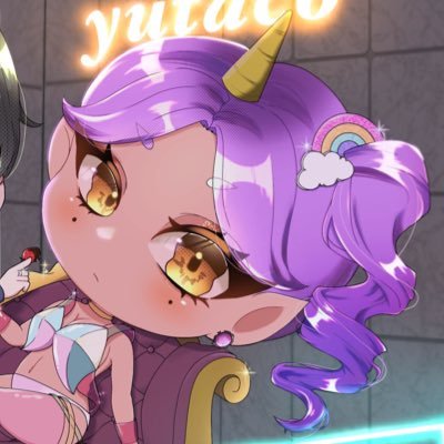 ゅるみな(*'•ゅ•｀🌈ﾀﾛｯﾄ占い🦄ྀིさんのプロフィール画像