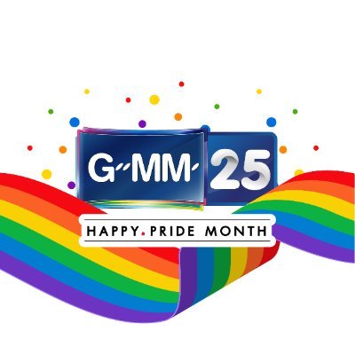 Official Twitter GMM25 |
Fanpage,IG, Youtube : GMM25Thailand