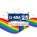 GMM25Thailand (@GMM25Thailand) Twitter profile photo