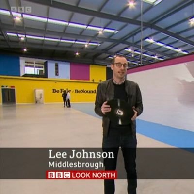 TV Assistant Editor @BBCNEandCumbria lee.johnson@bbc.co.uk