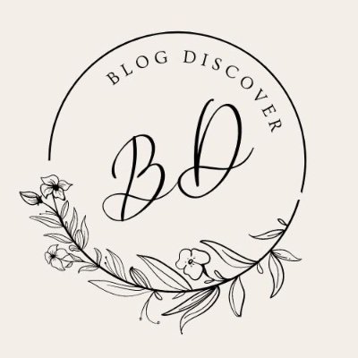 BlogDiscover Profile Picture