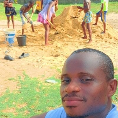 I'M MAKING DISCIPLES OF ALL NATIONS FOR THE KINGDOM OF GOD.
EVANGELIST PROPHET ELIJAH ROBERTS