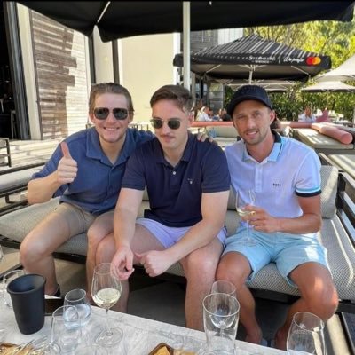 VineHotspurs's profile picture. 