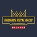 BAUHAUS Royal Rally of Scandinavia (@ERCRoyalRally) Twitter profile photo