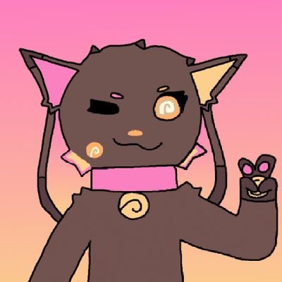 PFP by DogeDeer Channel

Hi I'm KittyPinkiez (Formerly Known As KDG) and I follow goofy ahh Twitter artists
