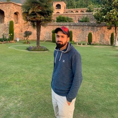 Student,Philanthropist,Love for all hatred for none,previous account got blocked @loneathar71