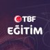 TBF Eğitim (@tbfegitim) Twitter profile photo