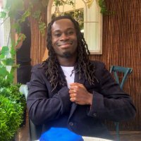 Ebenezer 'Ebz' Apea (@apeaebs) 's Twitter Profile