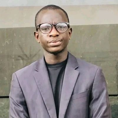 MusaSidib185596's profile picture. 