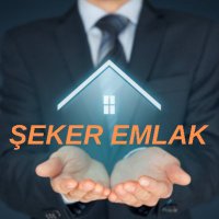 ŞEKER EMLAK(@sekeremlakterme) 's Twitter Profile Photo