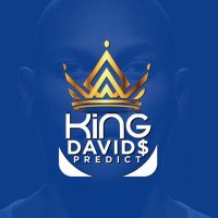 🤴KÏNG🍀DÄVÏD🍀ĘMPÏRE(@Davidspredict) 's Twitter Profile Photo